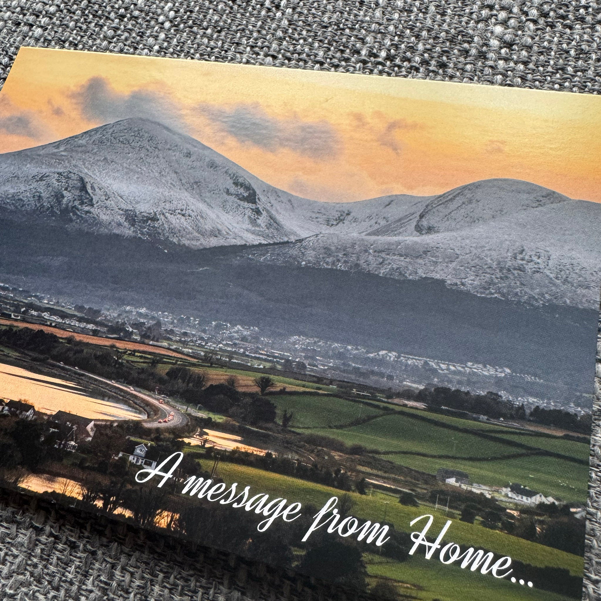 Kevin Best 2026 Landscape Calendar