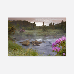 Glendalough Print