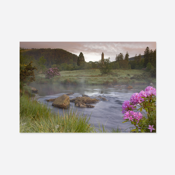 Glendalough Canvas