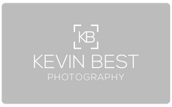 Kevin Best Photography Gift Card