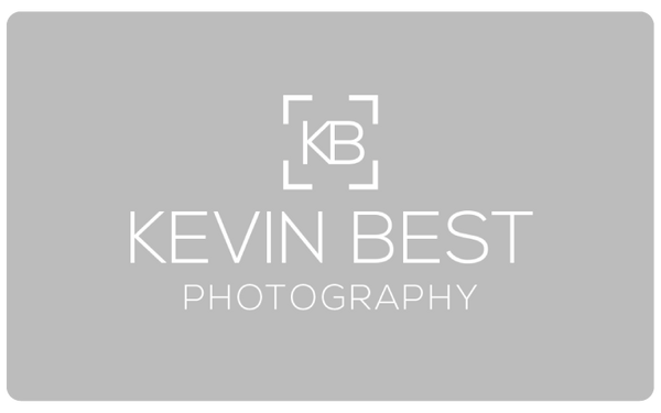 Kevin Best Photography Gift Card